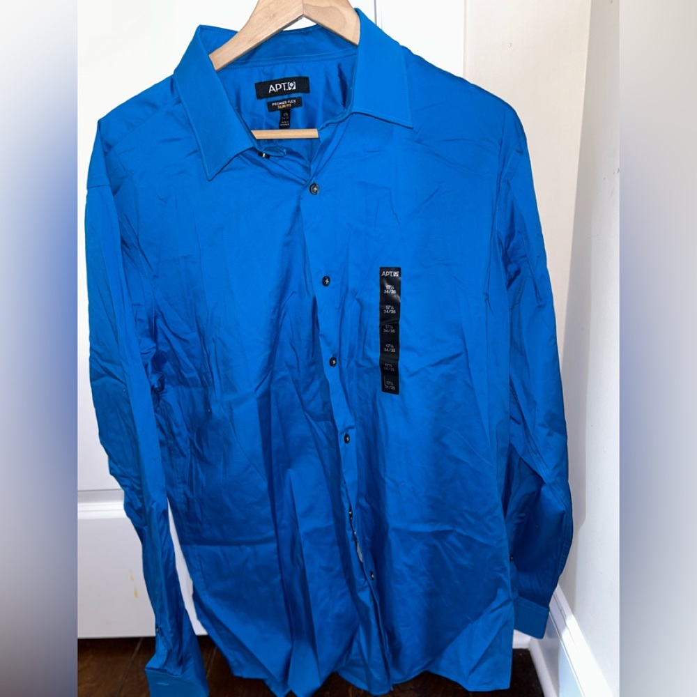 ADT9 long sleeve shirt